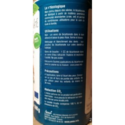 Anaé: bicarbonate de soude cosmétique à Shanti Breizh, Trégunc Bretagne