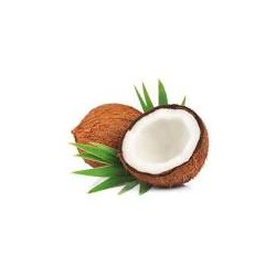 Huile de coco Non désodorisée Bio 500ml