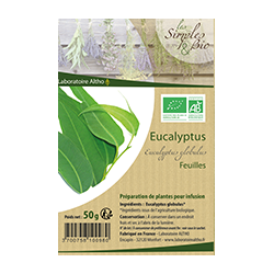 Eucalyptus Bio